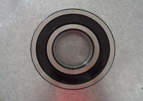 Bulk sealed ball bearing 6204-2RZ