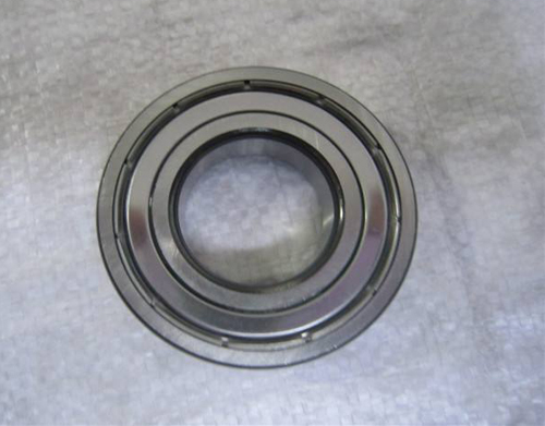 Bulk bearing 6306 2RZ C3 for idler