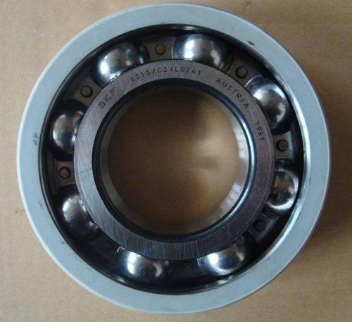 Bulk bearing 6310 TN C3 for idler